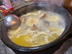 -丽江火塘人家(西安路店)