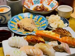 -鮨政· Omakase(港汇恒隆广场店)
