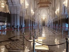 -哈桑二世清真寺