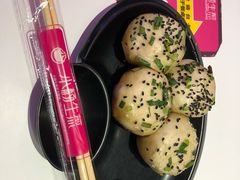 -小杨生煎(湟普汇店)