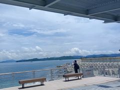 -大梅沙海滨公园