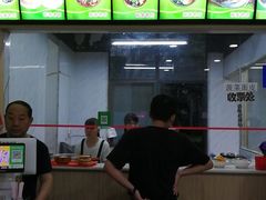 -薛家老店薛昌利大米凉皮(八府庄店)