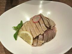 -香园茶社·金陵小灶(老门东店)