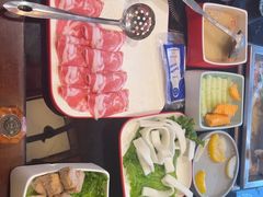 -重庆德忆火锅（龙南街3店）(渝水岸餐饮)