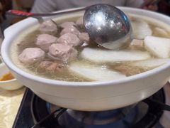 -老东风菜馆·潮汕大排档