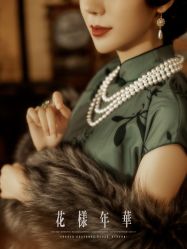 点击看大图 -美云庭古装·格格服汉服·京城旅拍(北京店)