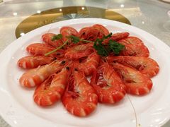 -寻味顺德·南记酒家·传统顺德菜·鱼生(广源路店)