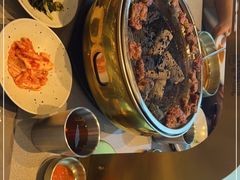 -味家烤肉烤鳗鱼牛排(西塔旗舰店)