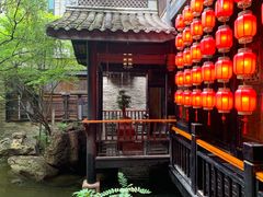 -鱼桥巷·美学川菜