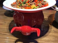 -滴水·湘逢(南汇大学城生活广场店)