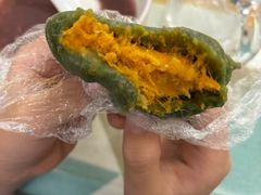 -张果佬年糕卷(科巷店)