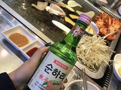 -喜来稀肉(虹泉路店)