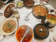 -蜀厨小匠·民间川菜(犀浦店)