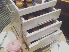 -行者书屋大堂吧 ·下午茶(南京圣和府邸酒店)