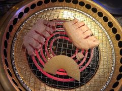 -义气烤肉餐吧(大族广场店)