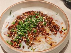 -漢舍川菜馆(国贸商城店)