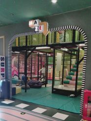 -meland亲子乐园(深圳领展中心城店)