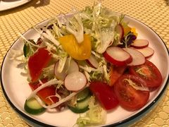 -巴扎美食·新疆菜·西域歌舞表演餐厅(新疆大厦店)