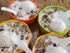 -文昌邓记清补凉(西沙路店)