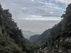 -泰山风景名胜区