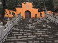 -鸡鸣赐茶(鸡鸣寺路店)