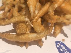 -小渔莊•地道胶东菜(旅游路万象省博物馆店)