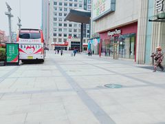 -万达广场(济南魏家庄店)