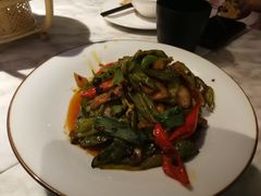 -蔴将·川菜(黄龙万科店)