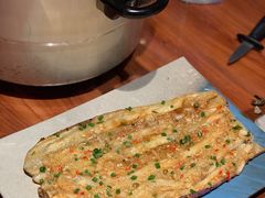 -千岛蚝高压锅生蚝·人参火锅(白云万达店)