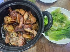 -斯丹姜母鸭·古法干香(涂门街总店)