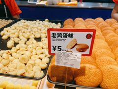 -東更道点心行(邯郸邯山万达店)
