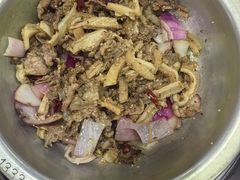 -金源烤肉面片馆(师大店)
