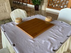 -海南棋子湾开元度假村·祺咖啡自助餐厅