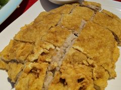 -粤北餐馆
