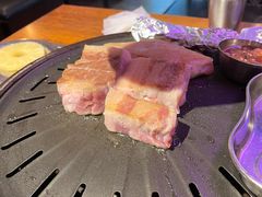 -济州爱肉堂(总店)