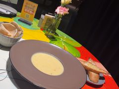 -华阳时光吧餐厅(华阳广场国际大饭店)