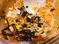 金枪鱼拌饭-miss密斯韩餐(平阳景苑店)