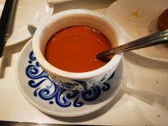 香滑奶茶-翠华餐厅(维璟印象城店)