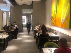大堂-闻见中国海南菜(K11店)