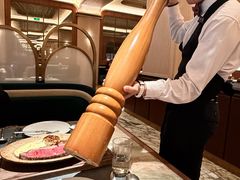 -艾雷牛排馆 LA.Prime Steakhouse