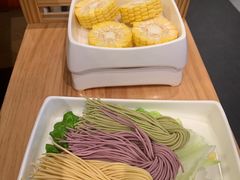 -巴邑火锅·鲜切牛肉(萧山银隆店)
