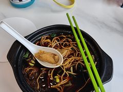 -古南都·清真绿柳居菜馆(太平南路店)