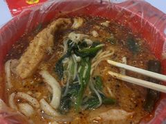 -安发瞧麻辣烫(总店)