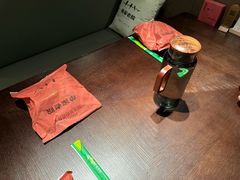 -单家老院·院子里的青岛菜(沙子口店)