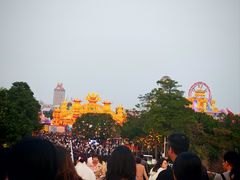 -厦门园林博览苑