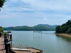-天目湖涵田度假村