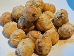 -铜锣湾·有麝自然香(重庆新天地店)