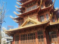 -龙潭水乡