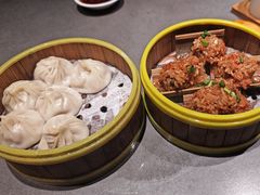 -老淮滨-蚌埠非遗小吃(淮河路店)