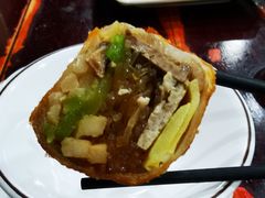 -御清斋总店(天一街店)